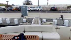 Bateau Appartement à Cannes